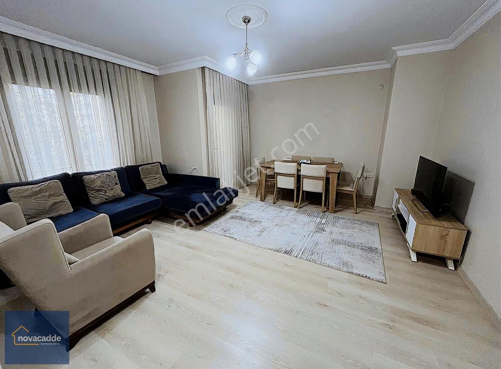 Novacadde'den Bostancı'da Yeni Binada,balkonlu 2+1 Satılık Daire - Görsel 10