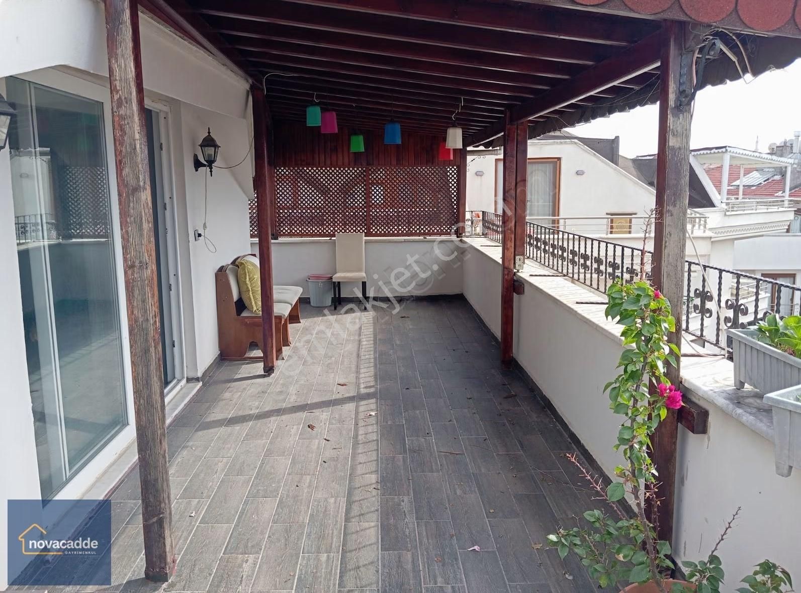 Maltepe Altıntepe'de Satılık Dubleks 4+2 - Görsel 13