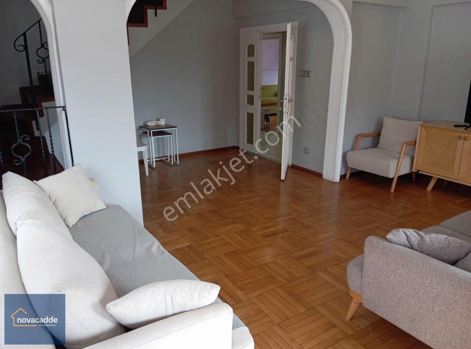 Maltepe Altıntepe'de Satılık Dubleks 4+2 - Görsel 30