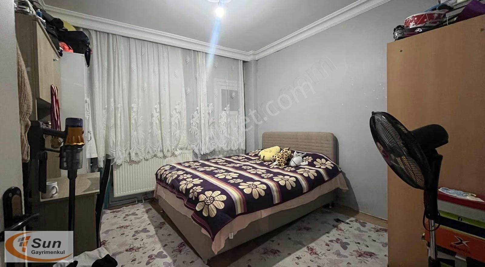 Sun Gayrimenkul'den Caddeye Yakın Hisseli Geniş Ara Kat !!!!!!!! - Görsel 12