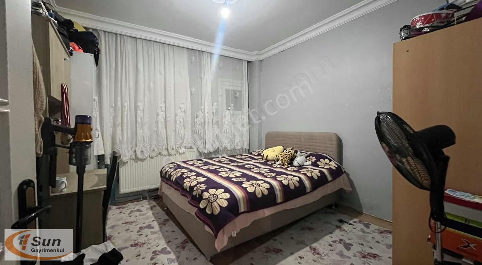 Sun Gayrimenkul'den Caddeye Yakın Hisseli Geniş Ara Kat !!!!!!!! - Görsel 2