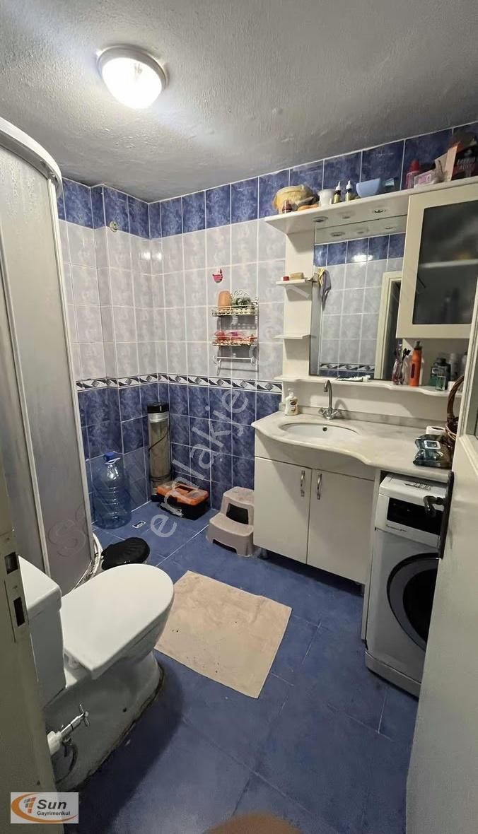 Sun Gayrimenkul'den Caddeye Yakın Hisseli Geniş Ara Kat !!!!!!!! - Görsel 10