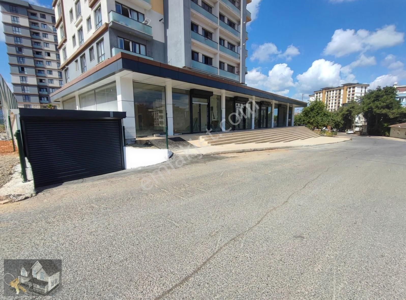 Fırsat Kiralık Temiz 600 M² Depo - Görsel 20