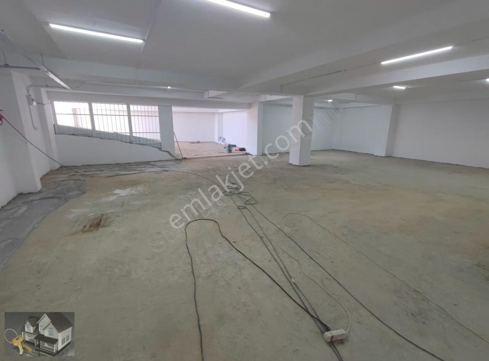 Fırsat Kiralık Temiz 600 M² Depo - Görsel 26