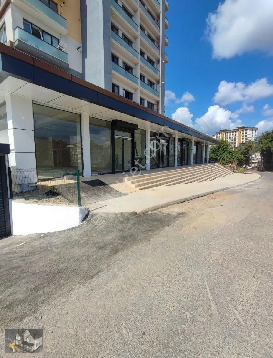 Fırsat Kiralık Temiz 600 M² Depo - Görsel 29
