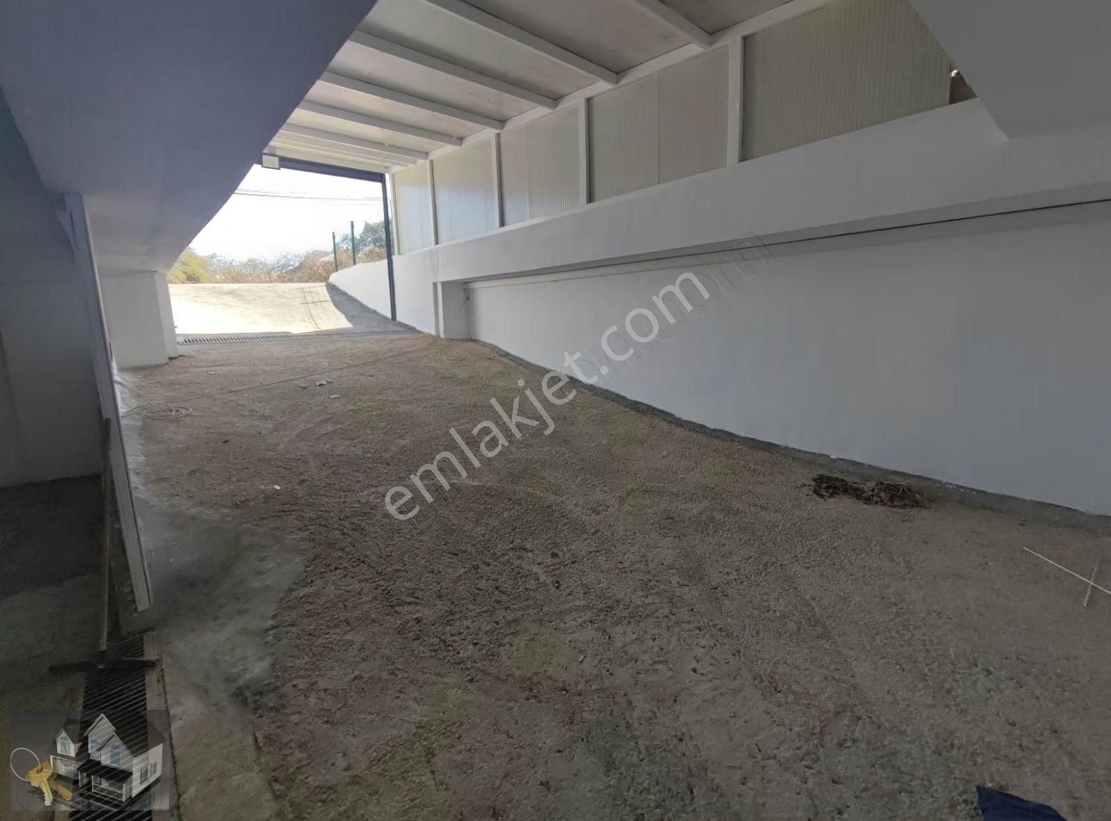 Fırsat Kiralık Temiz 600 M² Depo - Görsel 35