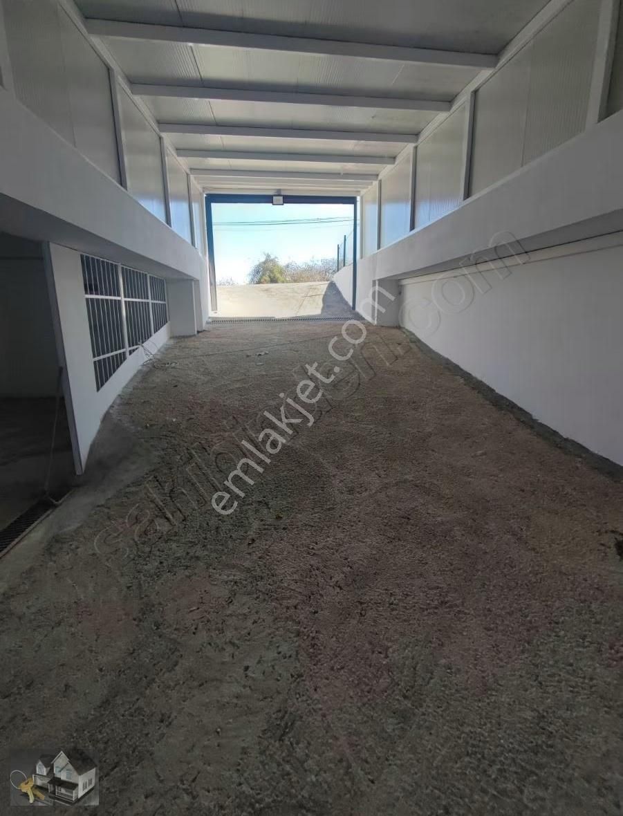 Fırsat Kiralık Temiz 600 M² Depo - Görsel 31