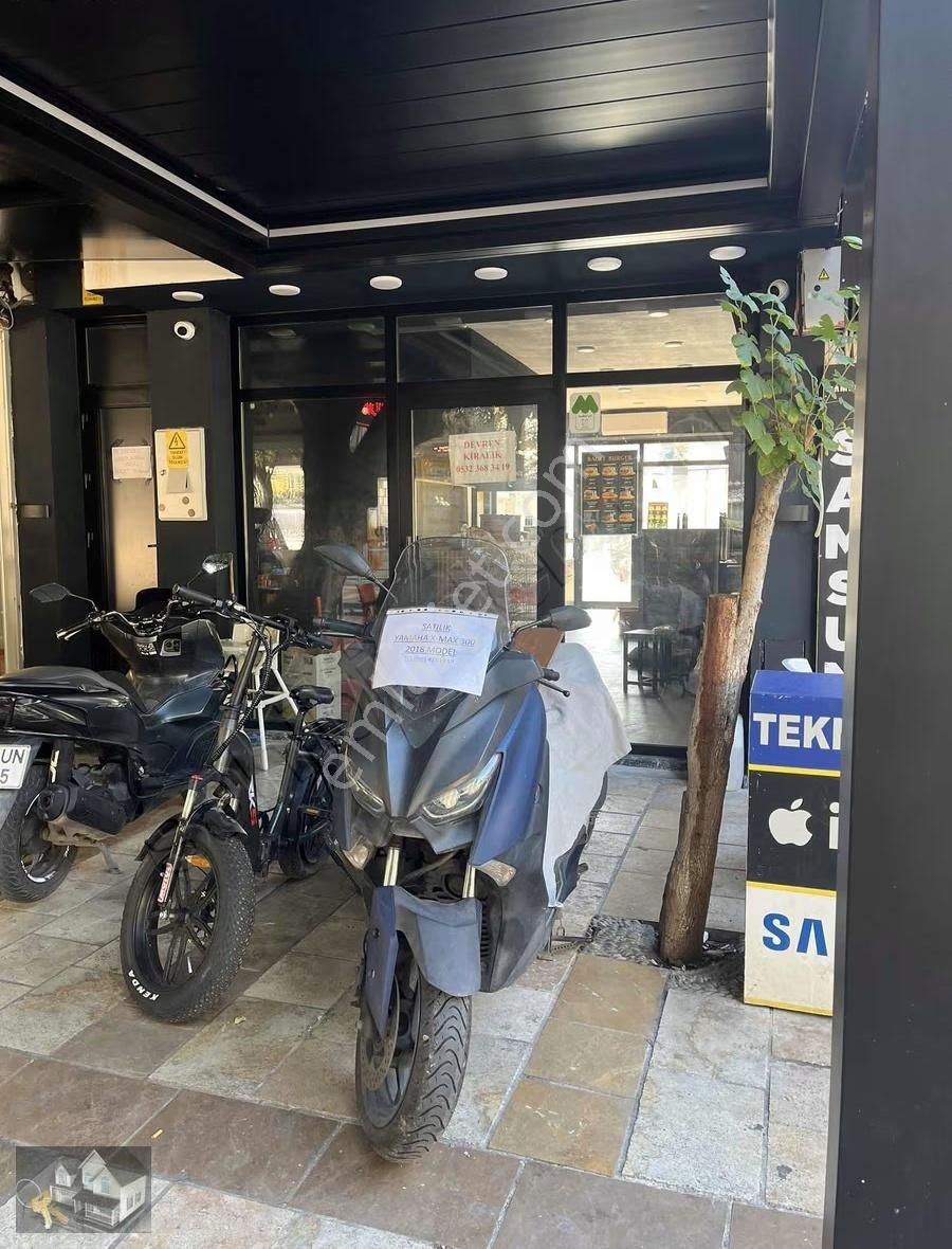 Bodrum Kuyumcular Çarşısında Devren Kiralık Dükkan - Görsel 2