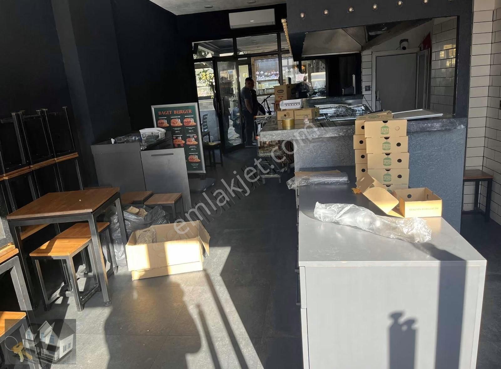 Bodrum Kuyumcular Çarşısında Devren Kiralık Dükkan - Görsel 5