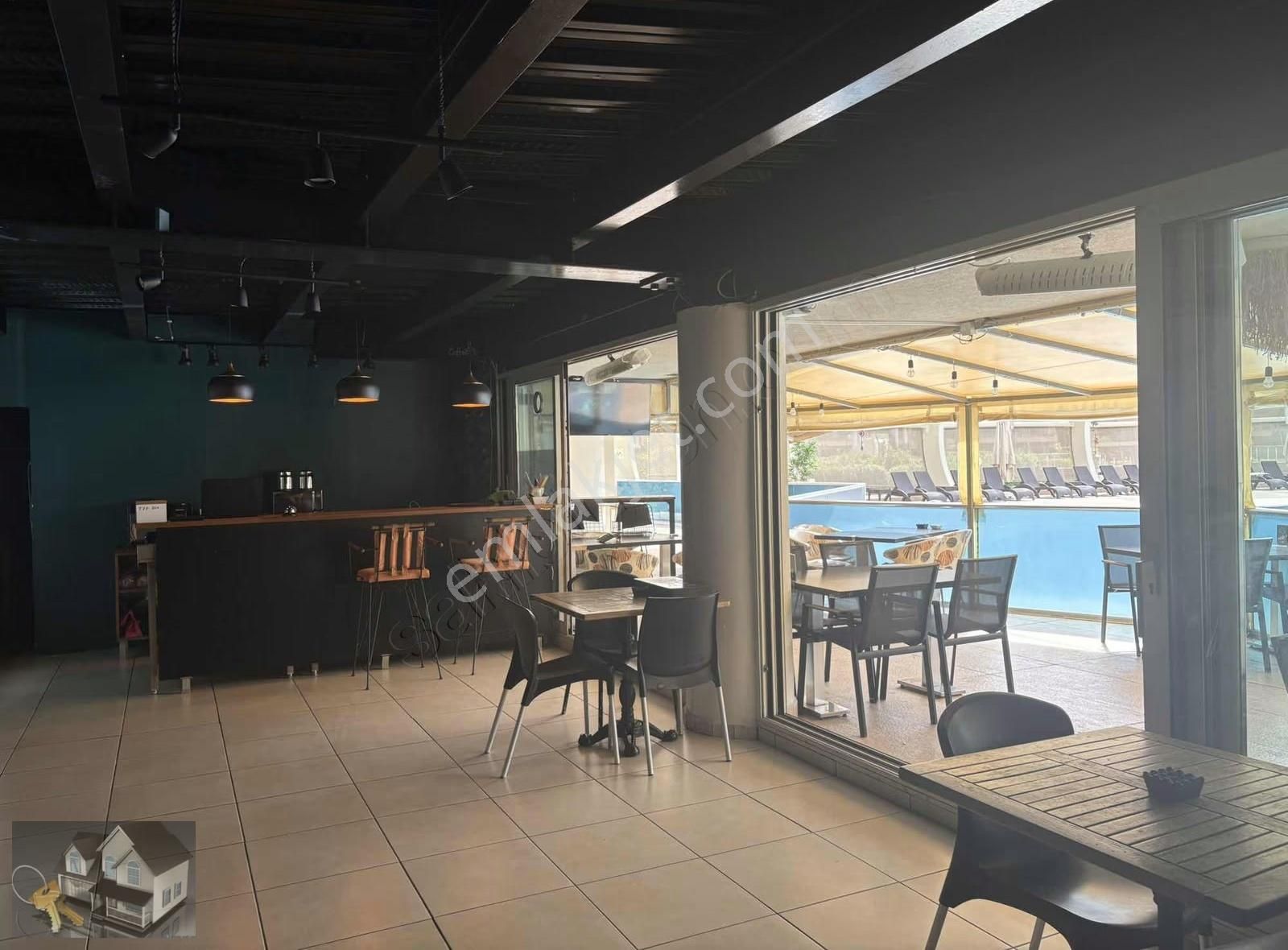 Sinpaş Kelebekia Da Kiralık 1+1 Daire - Görsel 5