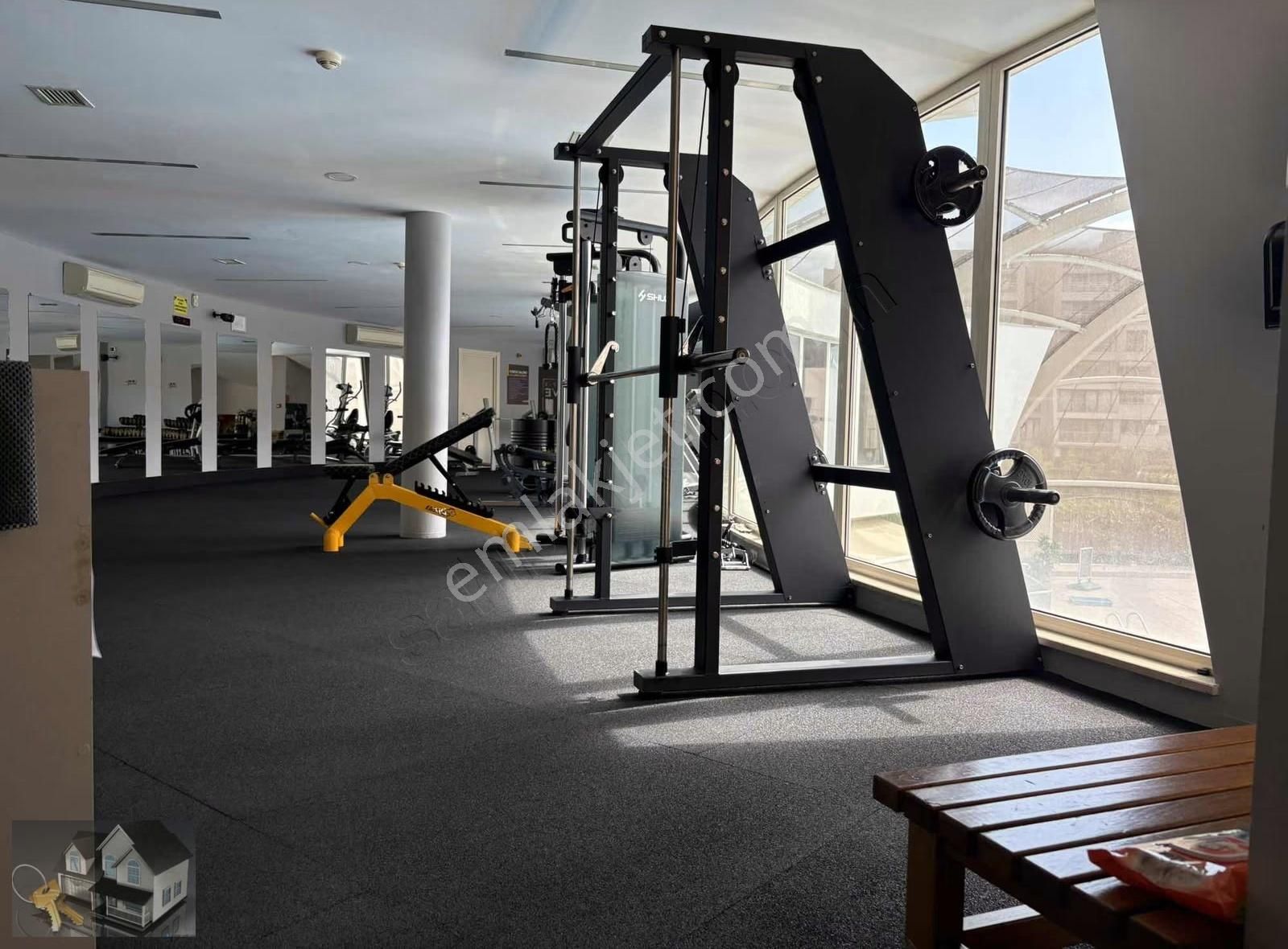 Sinpaş Kelebekia Da Kiralık 1+1 Daire - Görsel 10