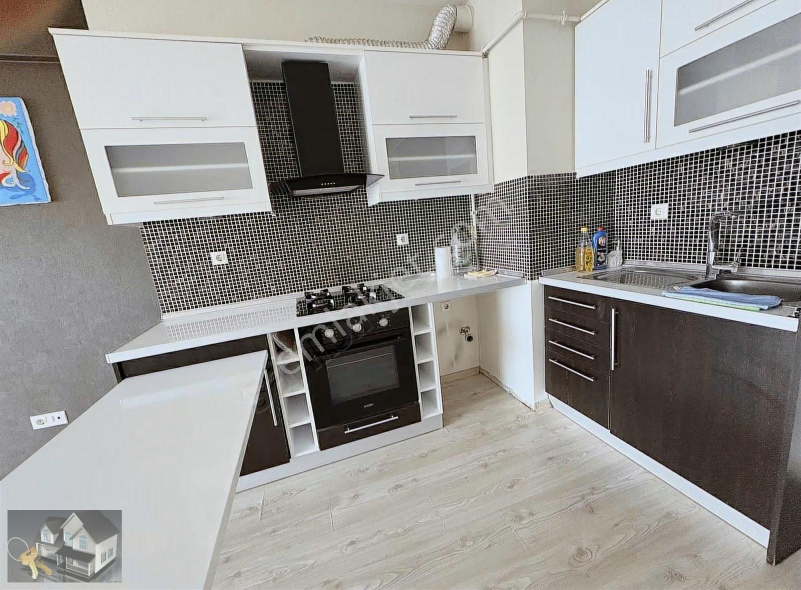 Sinpaş Kelebekia Da Kiralık 1+1 Daire - Görsel 6