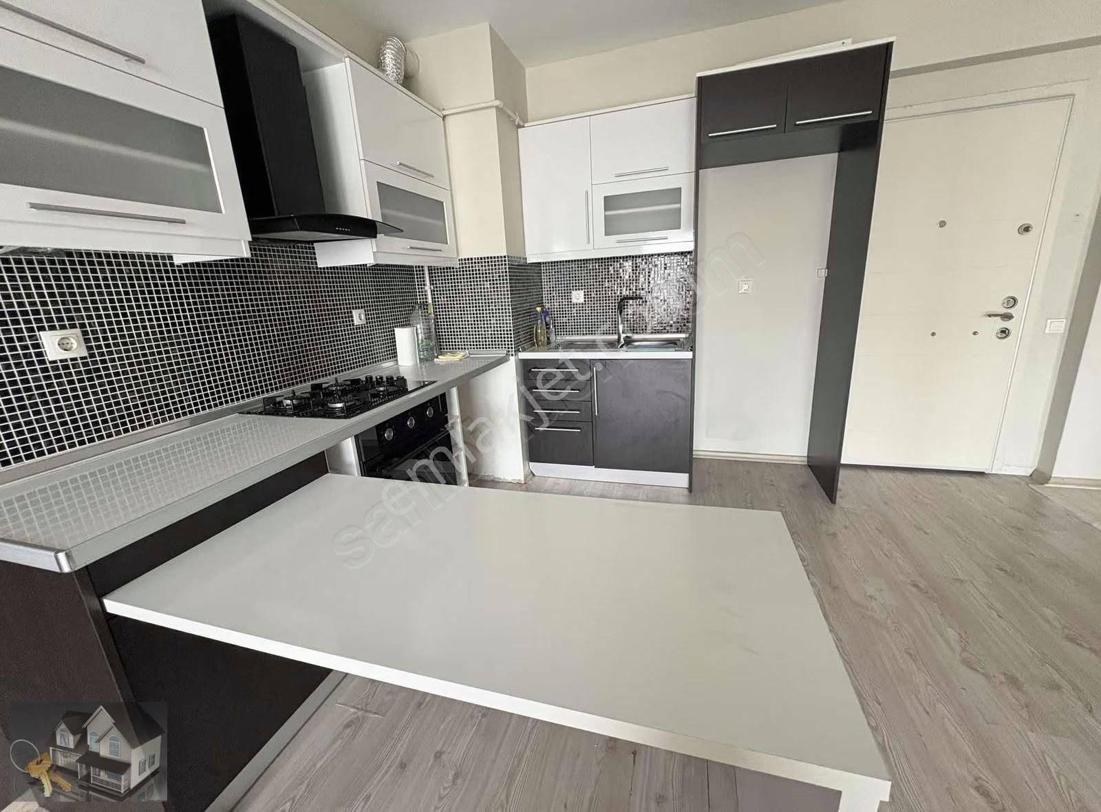 Sinpaş Kelebekia Da Kiralık 1+1 Daire - Görsel 4