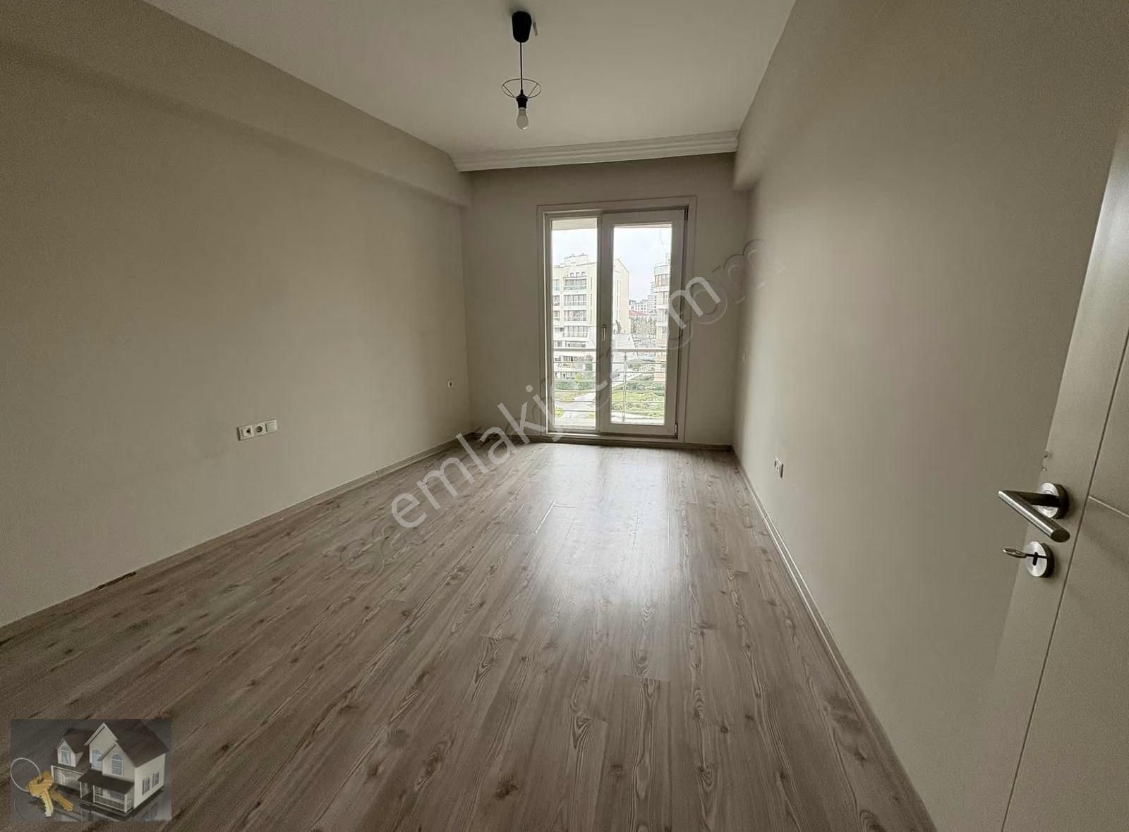 Sinpaş Kelebekia Da Kiralık 1+1 Daire - Görsel 12