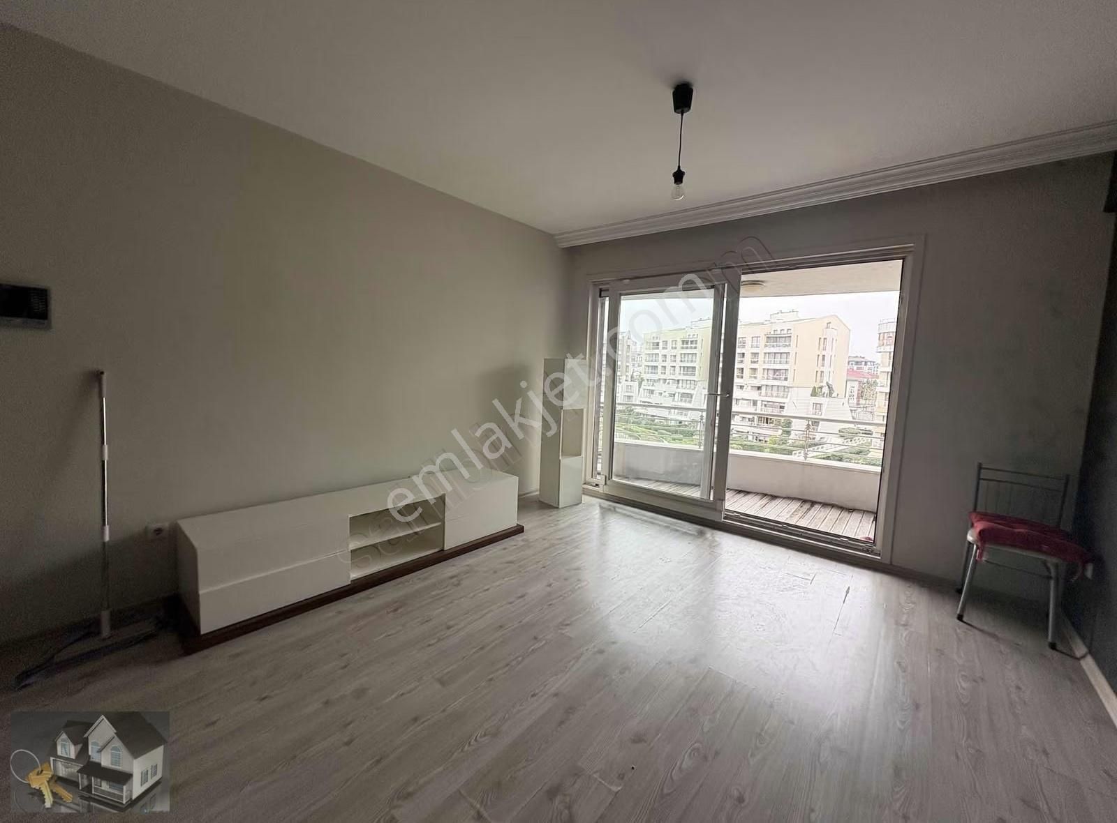 Sinpaş Kelebekia Da Kiralık 1+1 Daire - Görsel 16