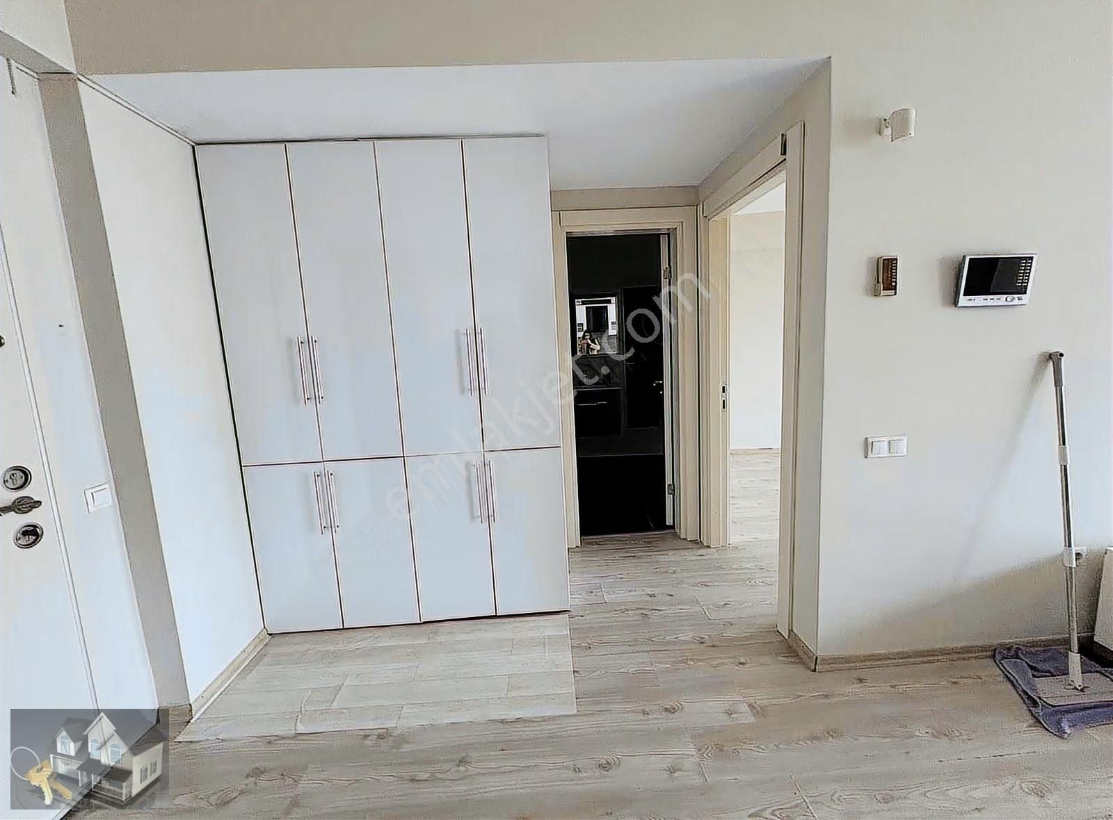 Sinpaş Kelebekia Da Kiralık 1+1 Daire - Görsel 11