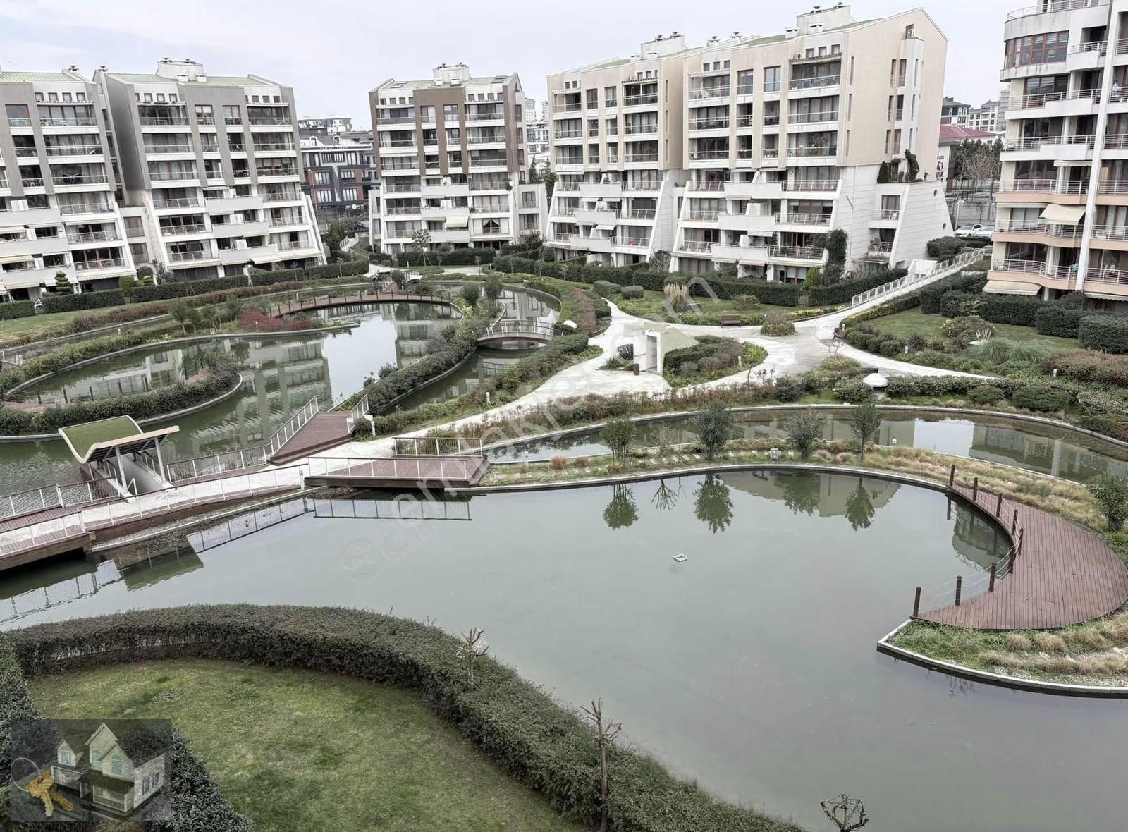 Sinpaş Kelebekia Da Kiralık 1+1 Daire - Görsel 8