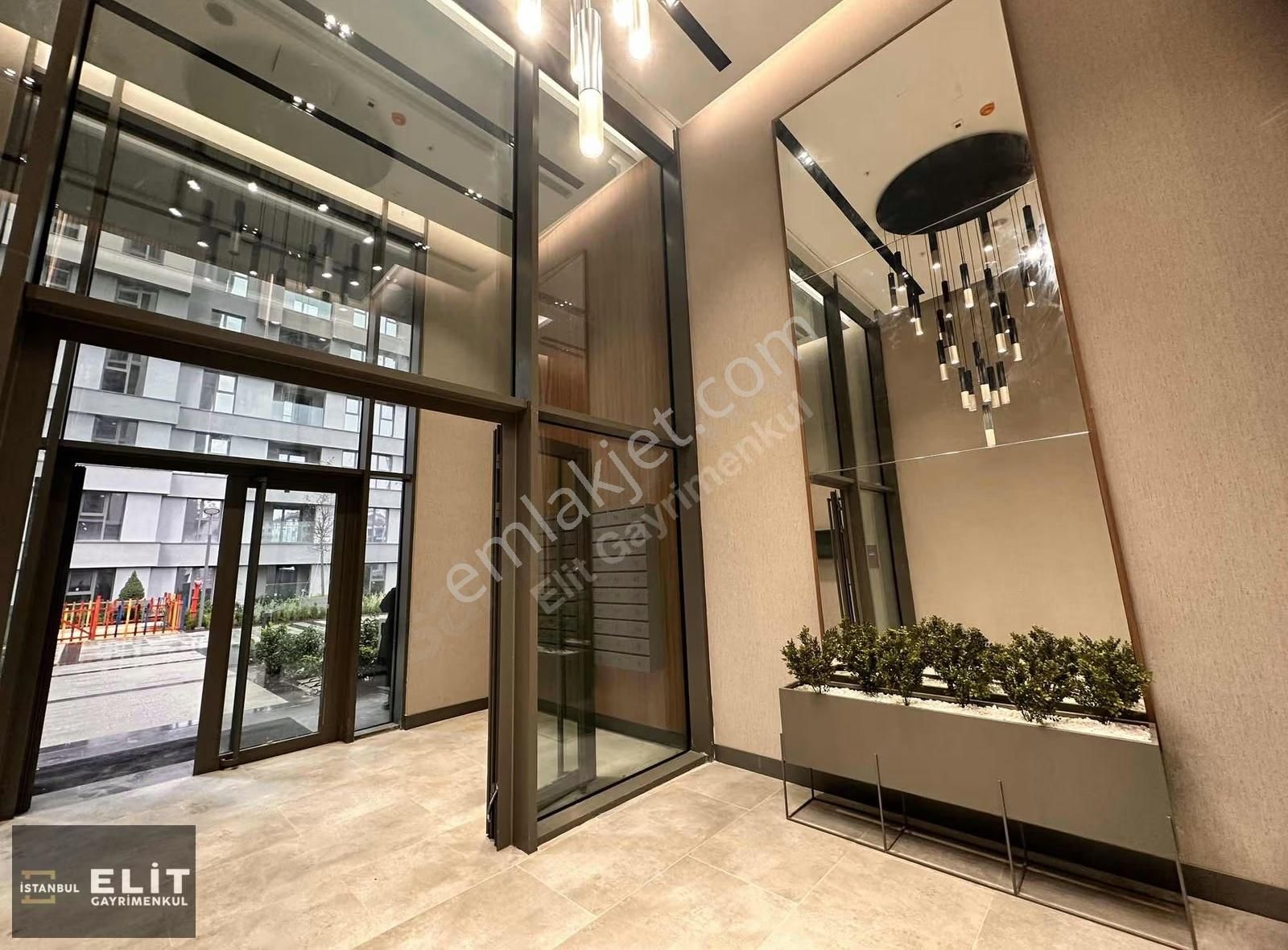 Fikirtepe 16.etap Emlak Konutta (kapalı Mutfak) 2+1 - 21.kat