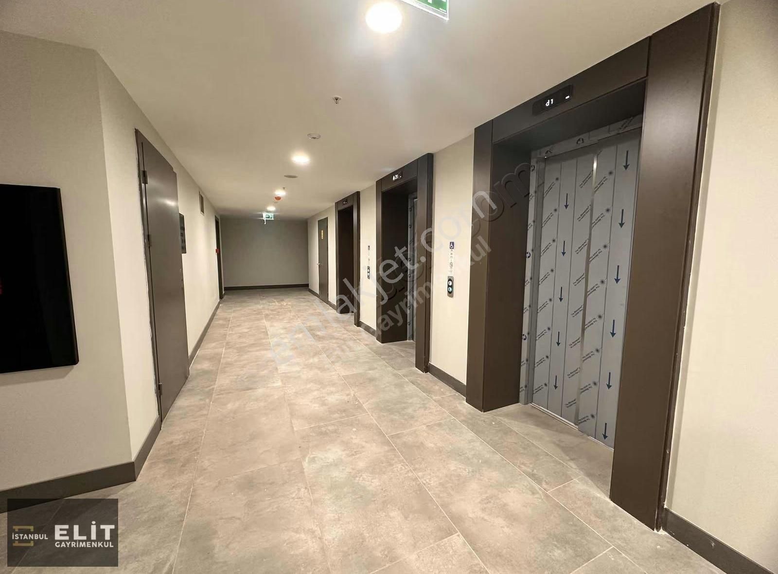 Fikirtepe 16.etap Emlak Konutta (kapalı Mutfak) 2+1 - 21.kat - Görsel 28