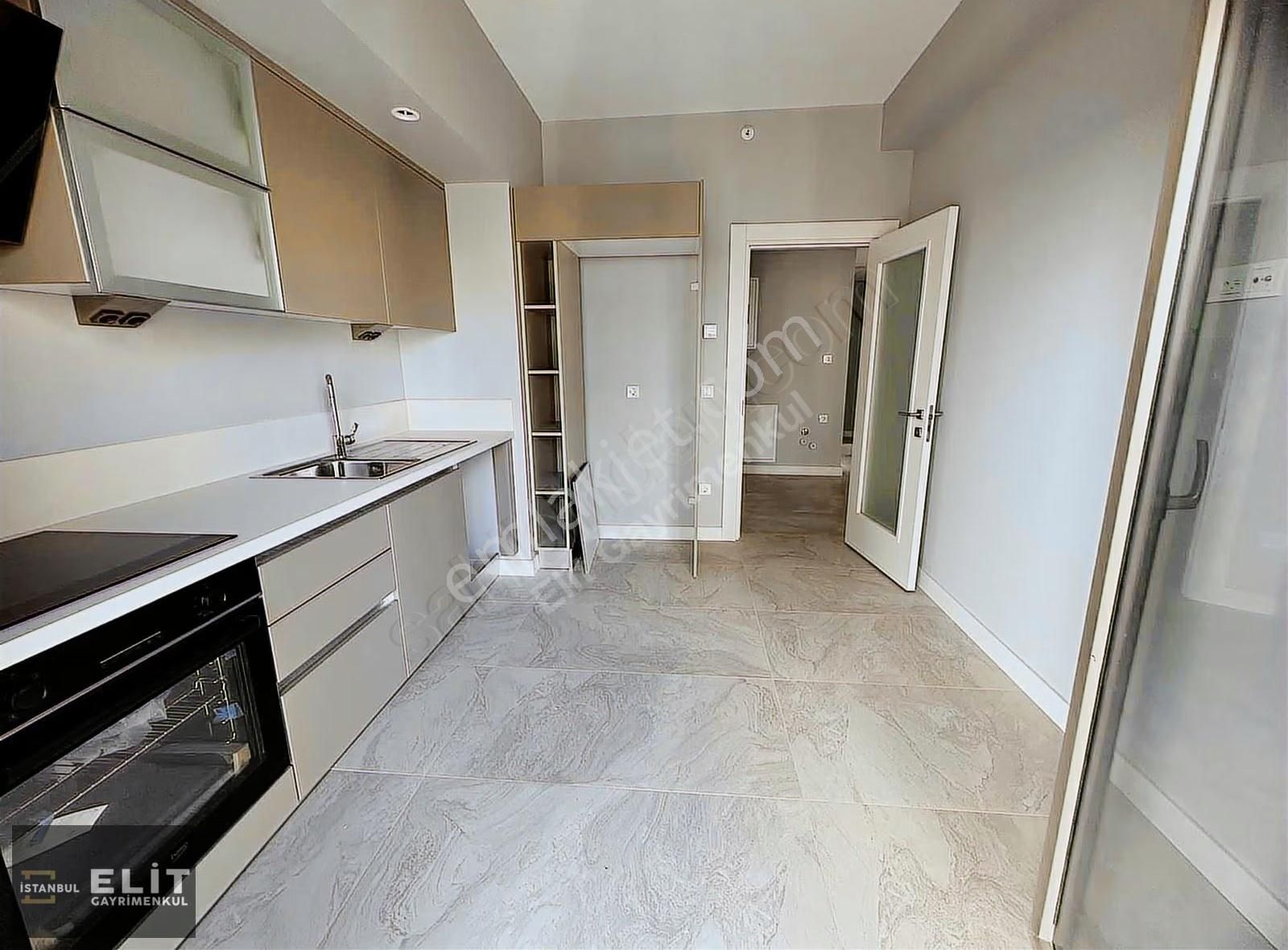 Fikirtepe 16.etap Emlak Konutta (kapalı Mutfak) 2+1 - 21.kat - Görsel 33