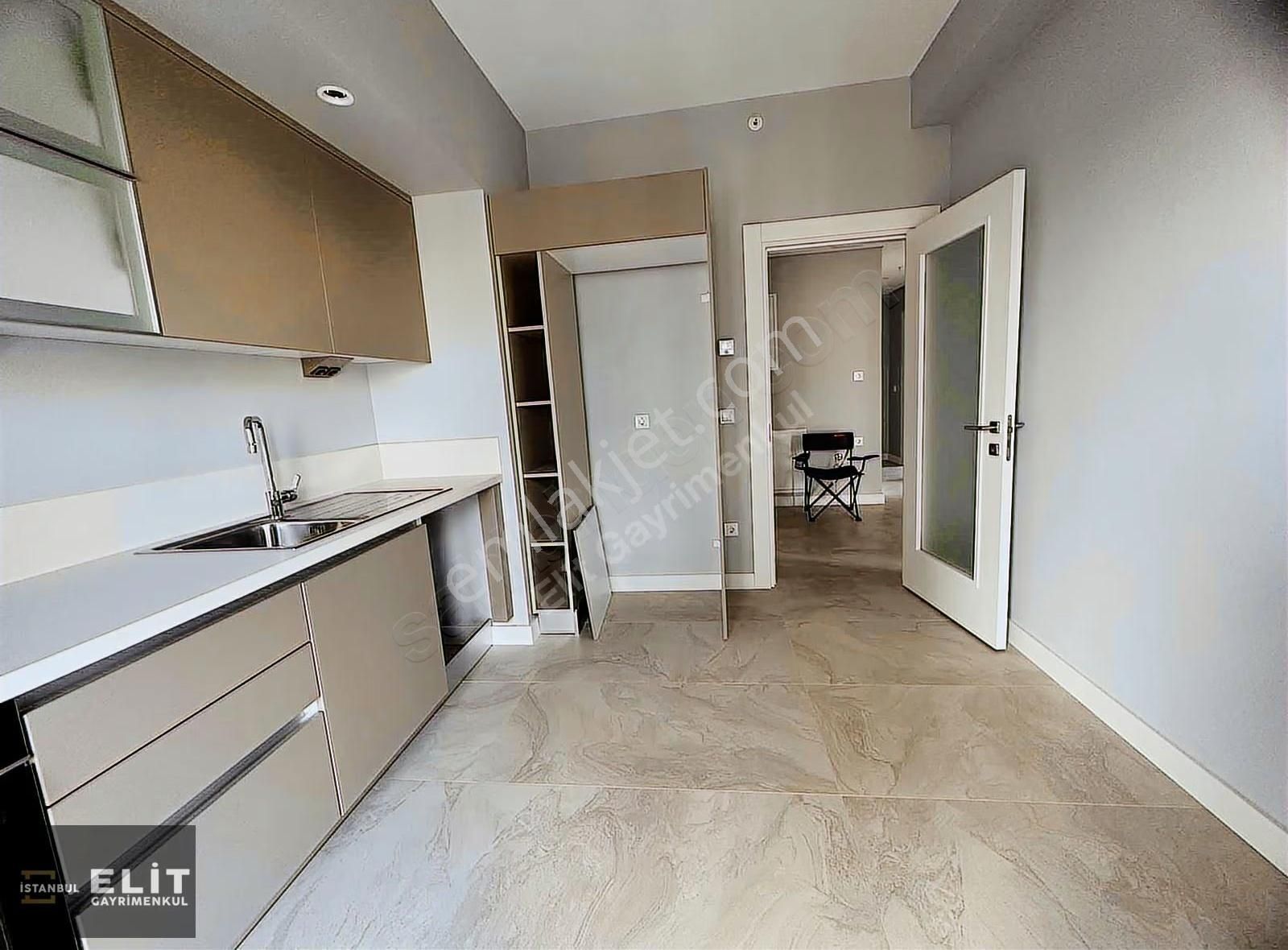Fikirtepe 16.etap Emlak Konutta (kapalı Mutfak) 2+1 - 21.kat - Görsel 11