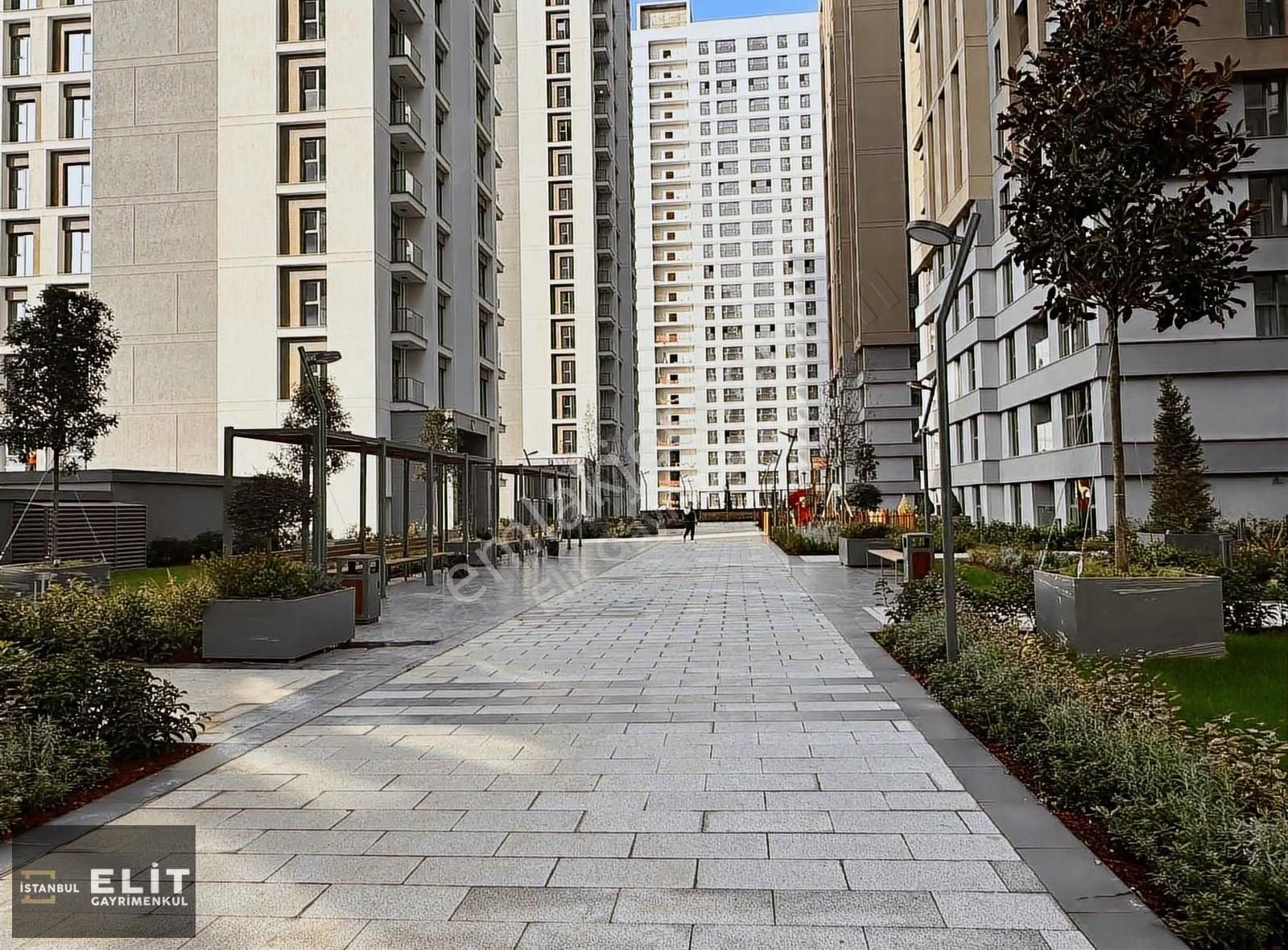 Fikirtepe 16.etap Emlak Konutta (kapalı Mutfak) 2+1 - 21.kat - Görsel 2