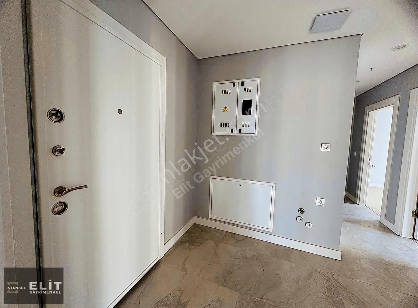 Fikirtepe 16.etap Emlak Konutta (kapalı Mutfak) 2+1 - 21.kat - Görsel 32