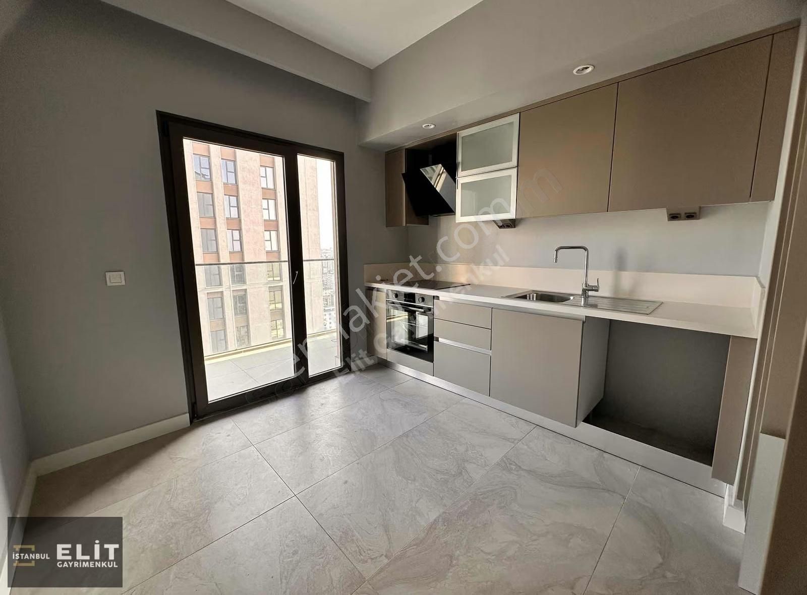 Fikirtepe 16.etap Emlak Konutta (kapalı Mutfak) 2+1 - 21.kat - Görsel 30