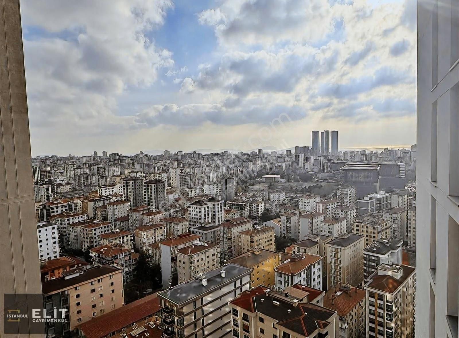 Fikirtepe 16.etap Emlak Konutta (kapalı Mutfak) 2+1 - 21.kat - Görsel 23