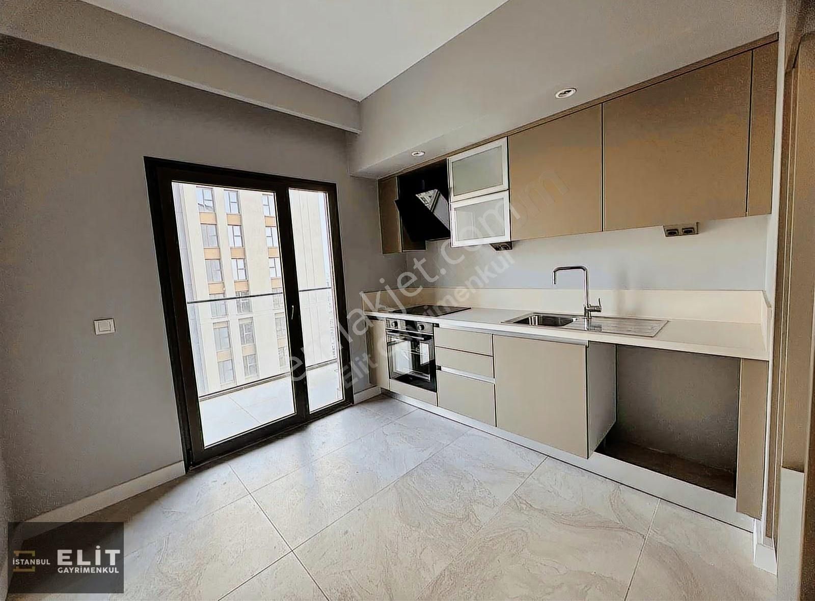 Fikirtepe 16.etap Emlak Konutta (kapalı Mutfak) 2+1 - 21.kat - Görsel 21