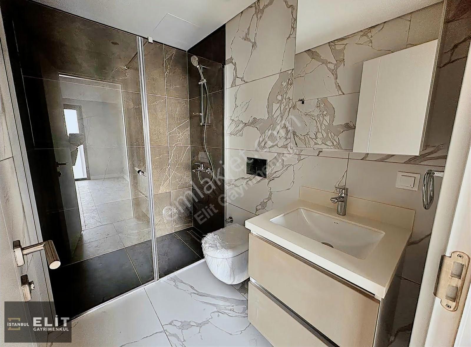 Fikirtepe 16.etap Emlak Konutta (kapalı Mutfak) 2+1 - 21.kat - Görsel 15