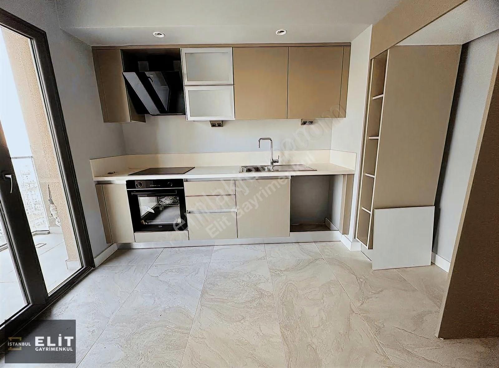 Fikirtepe 16.etap Emlak Konutta (kapalı Mutfak) 2+1 - 21.kat - Görsel 12