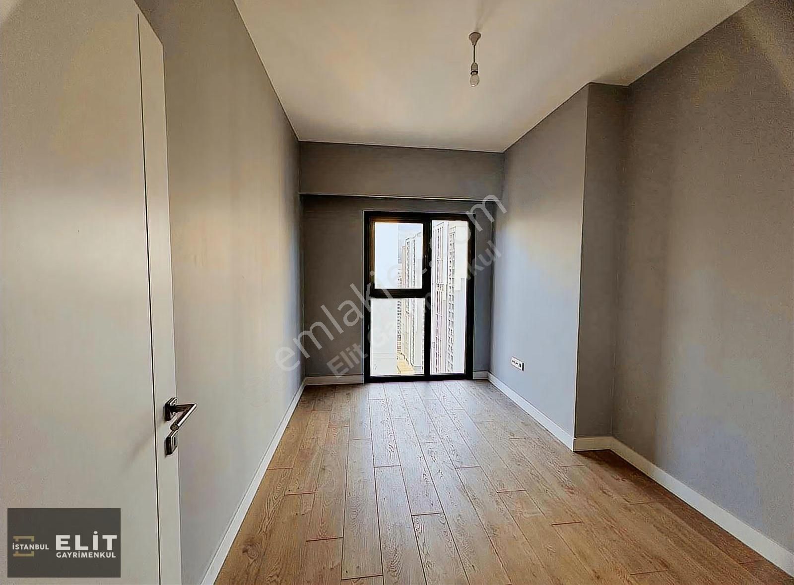 Fikirtepe 16.etap Emlak Konutta (kapalı Mutfak) 2+1 - 21.kat - Görsel 16