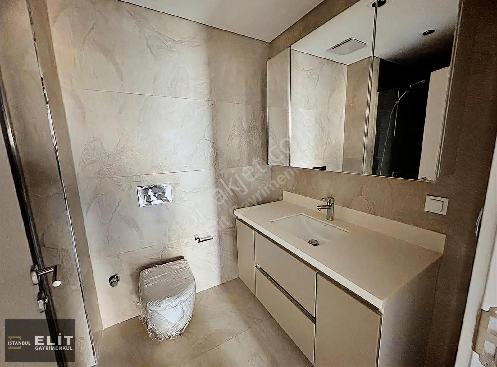 Fikirtepe 16.etap Emlak Konutta (kapalı Mutfak) 2+1 - 21.kat - Görsel 19