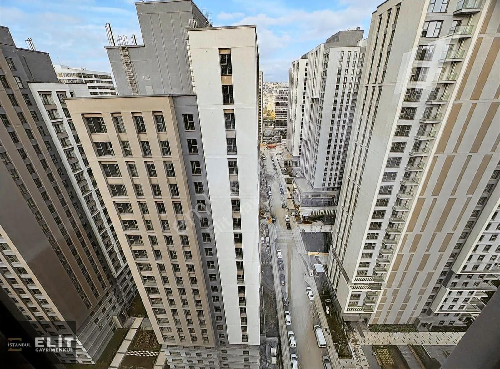 Fikirtepe 16.etap Emlak Konutta (kapalı Mutfak) 2+1 - 21.kat - Görsel 26