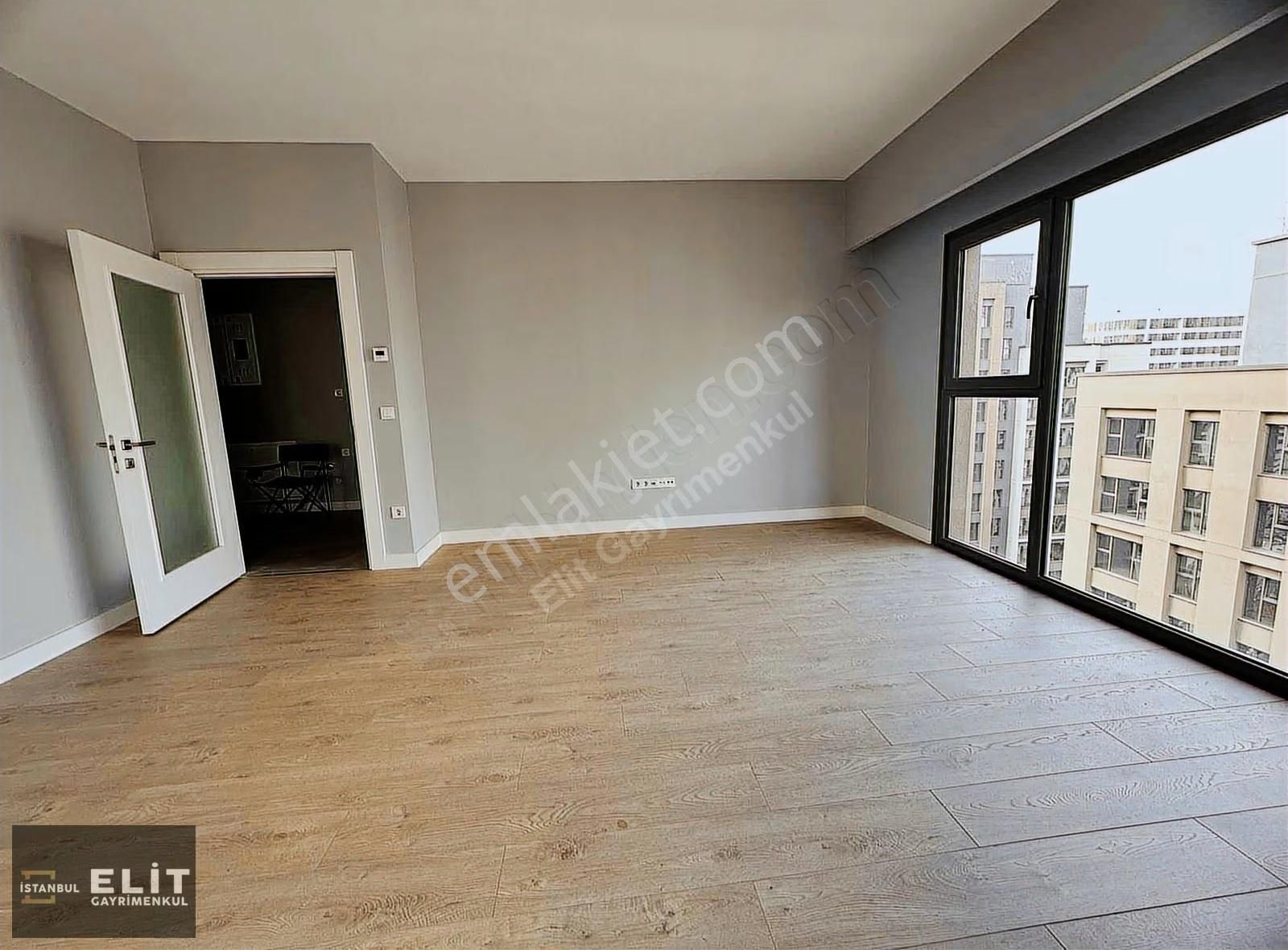 Fikirtepe 16.etap Emlak Konutta (kapalı Mutfak) 2+1 - 21.kat - Görsel 18