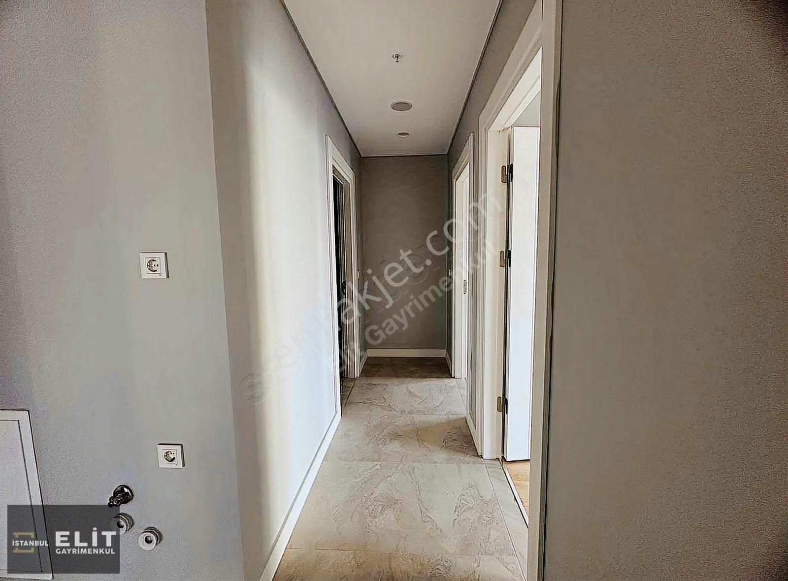 Fikirtepe 16.etap Emlak Konutta (kapalı Mutfak) 2+1 - 21.kat - Görsel 27