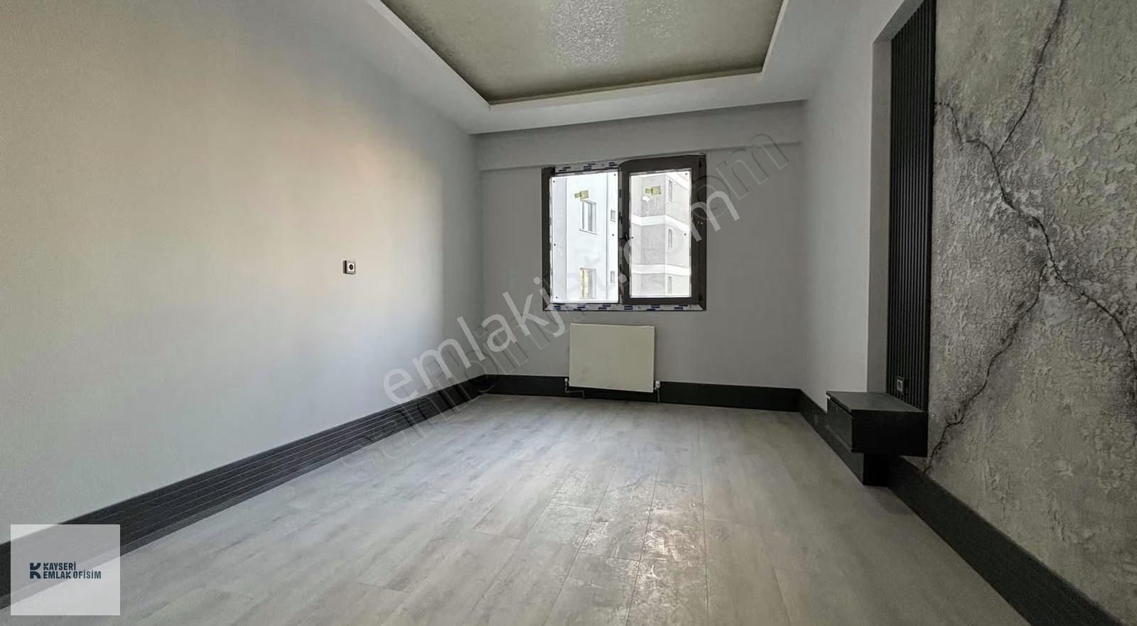 Talas Yenidoğan Mah.öztoprak İnşaat 3.5+1 Lüks Satılık Daire - Görsel 21