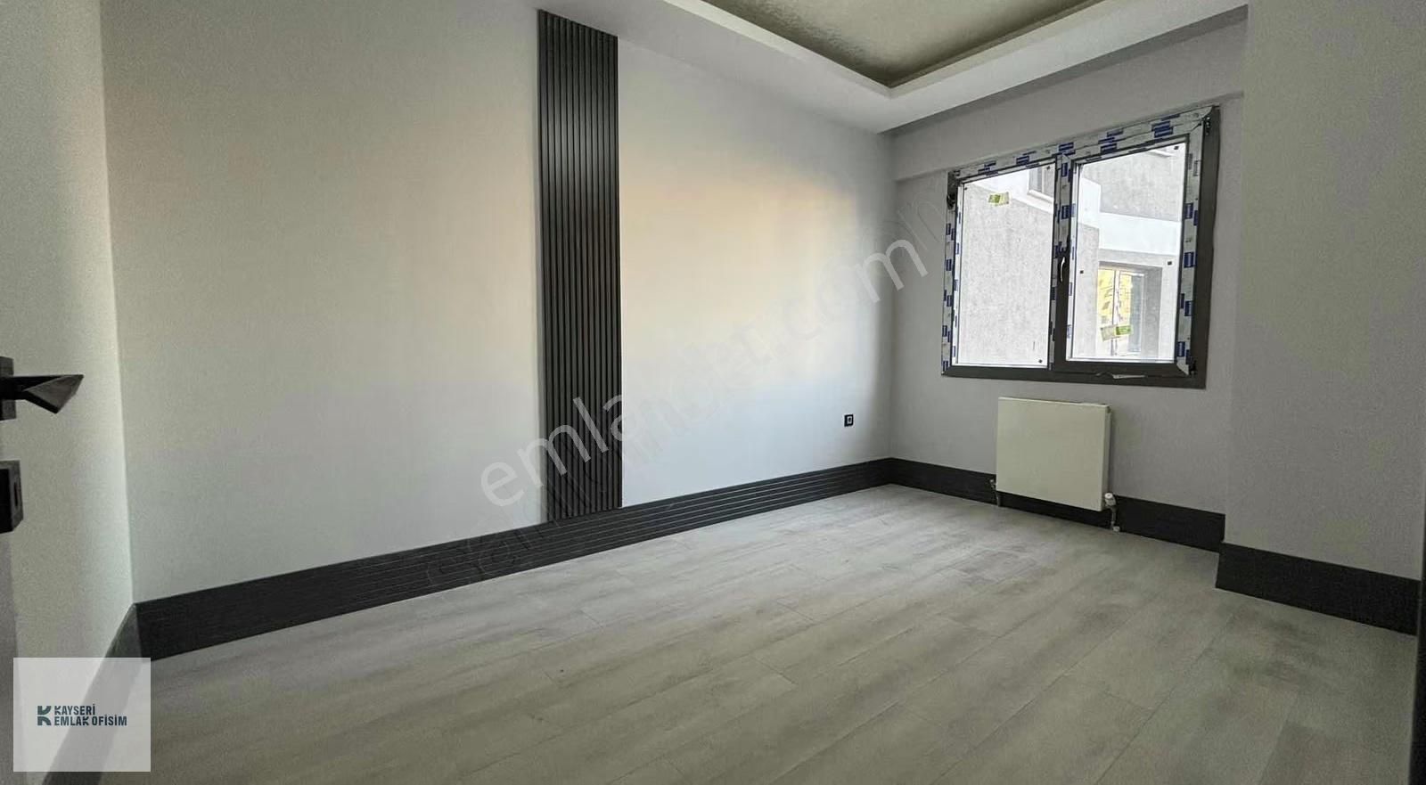 Talas Yenidoğan Mah.öztoprak İnşaat 3.5+1 Lüks Satılık Daire - Görsel 16