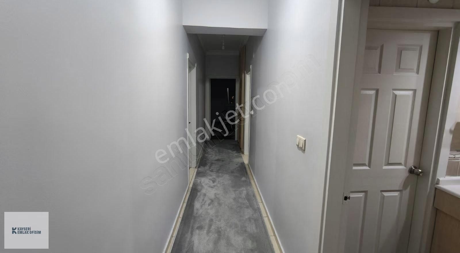 Emlak Ofisimden Talas Melikşah Üni. Karşısı 3+1 Satılık Daire - Görsel 19