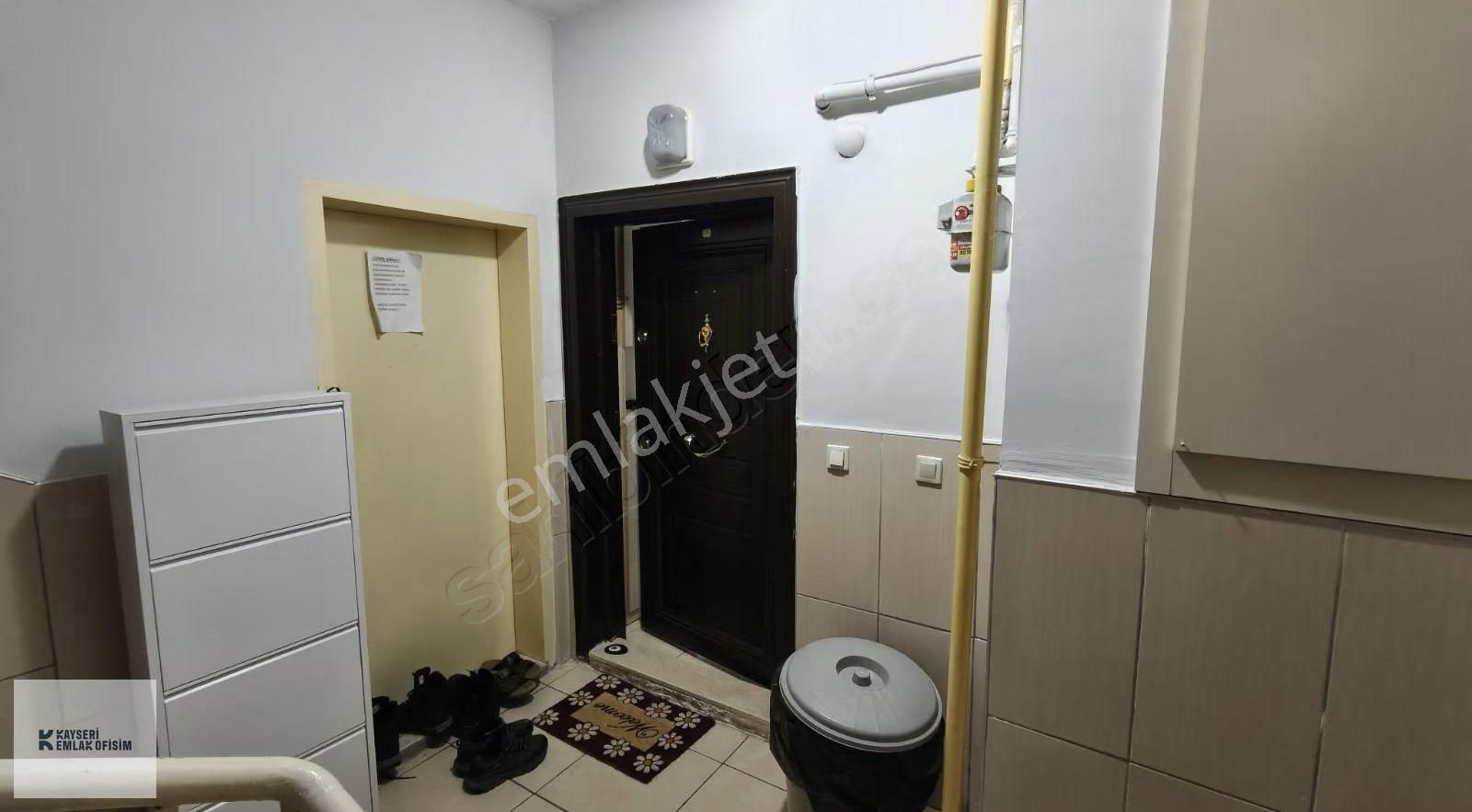 Emlak Ofisimden Talas Melikşah Üni. Karşısı 3+1 Satılık Daire - Görsel 3