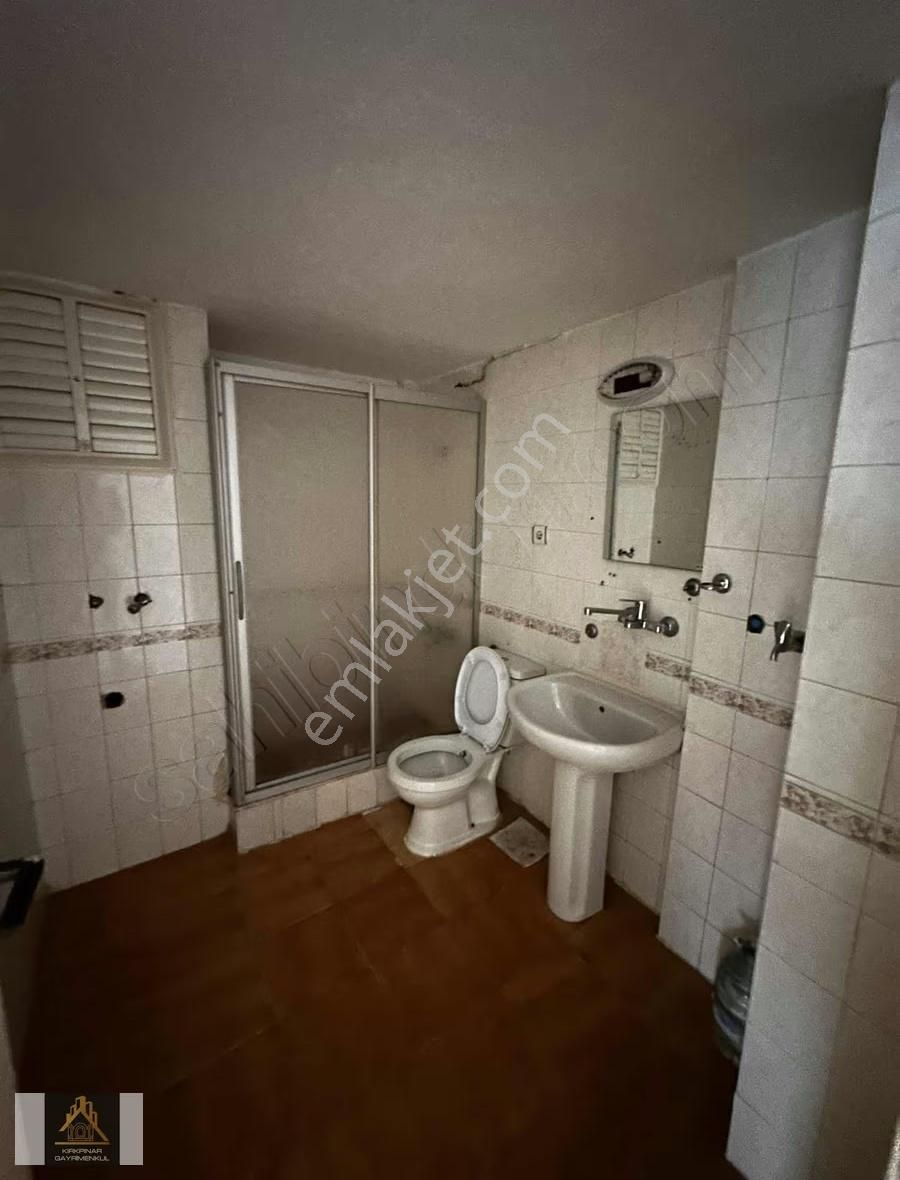 Atilla Mah. D.gazlı Çift Bahçeli Otoparklı Kiralık 3+1 Daire - Görsel 21