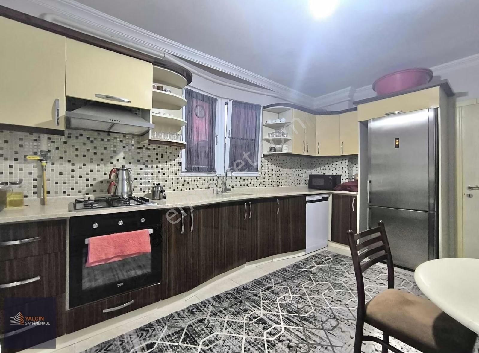 ꔪyetkili Yalçın'dan ▀▄kadıköy'de Yüksek Kredili Ön Cephe 5+2▀▄ - Görsel 12