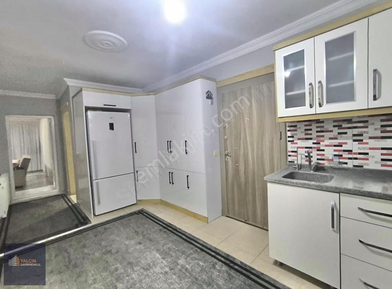 ꔪyetkili Yalçın'dan ▀▄kadıköy'de Yüksek Kredili Ön Cephe 5+2▀▄ - Görsel 14