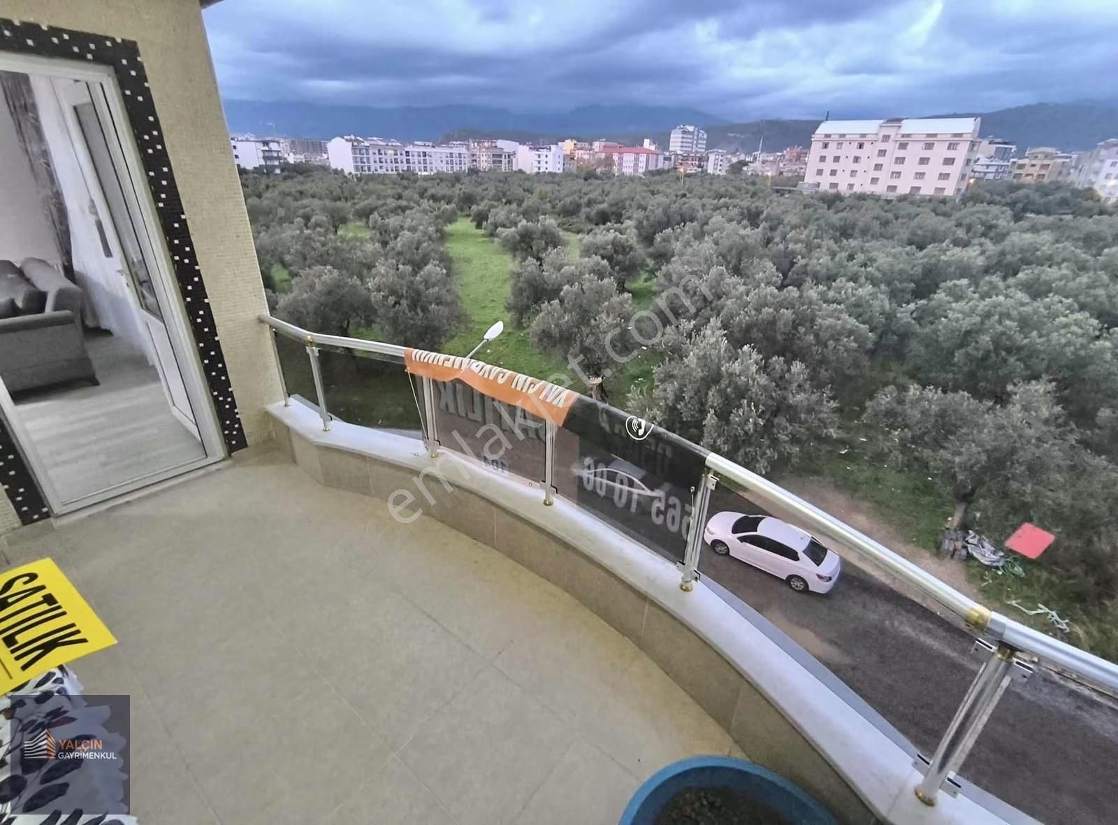 ꔪyetkili Yalçın'dan ▀▄kadıköy'de Yüksek Kredili Ön Cephe 5+2▀▄ - Görsel 27