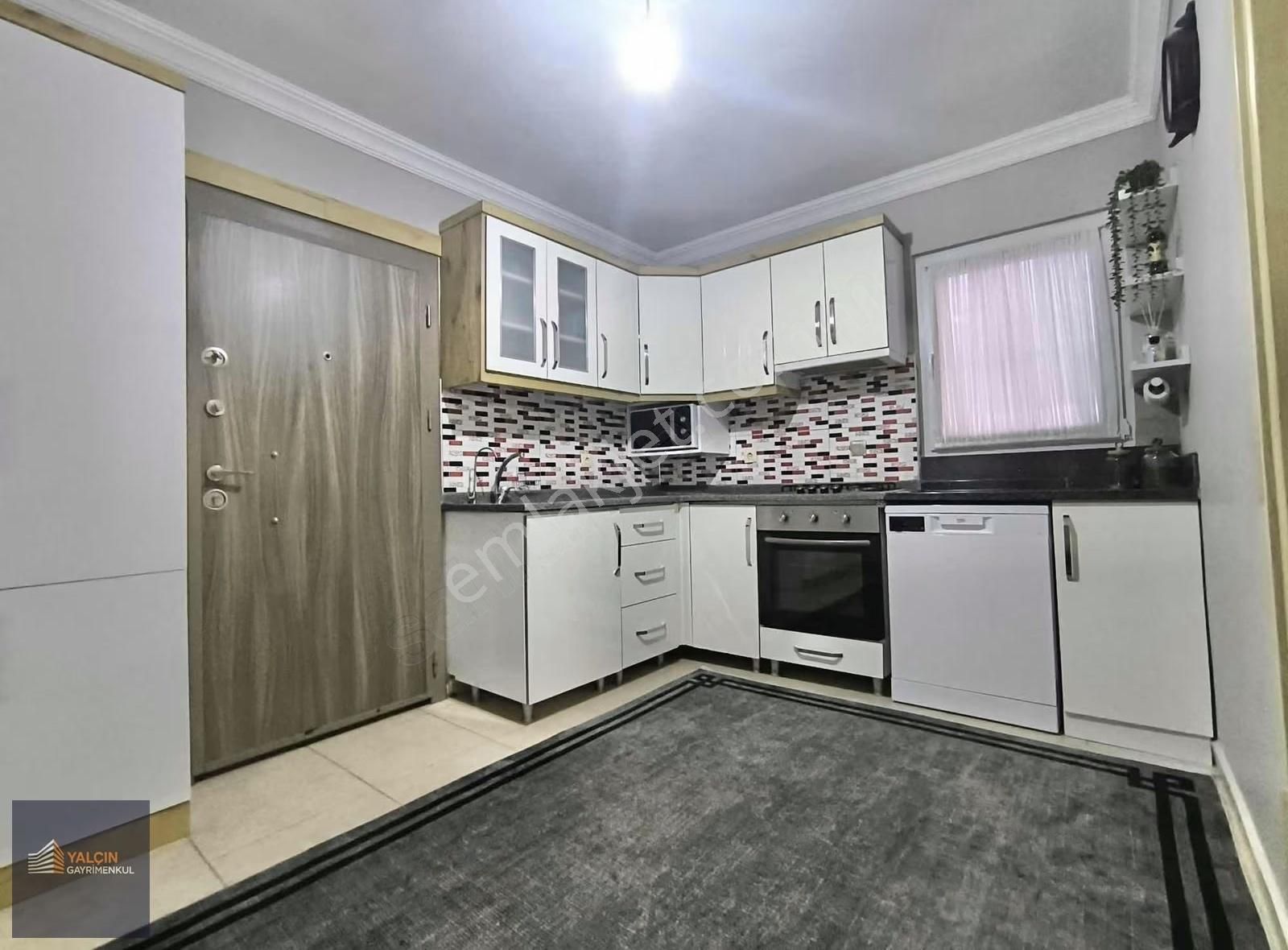 ꔪyetkili Yalçın'dan ▀▄kadıköy'de Yüksek Kredili Ön Cephe 5+2▀▄ - Görsel 3