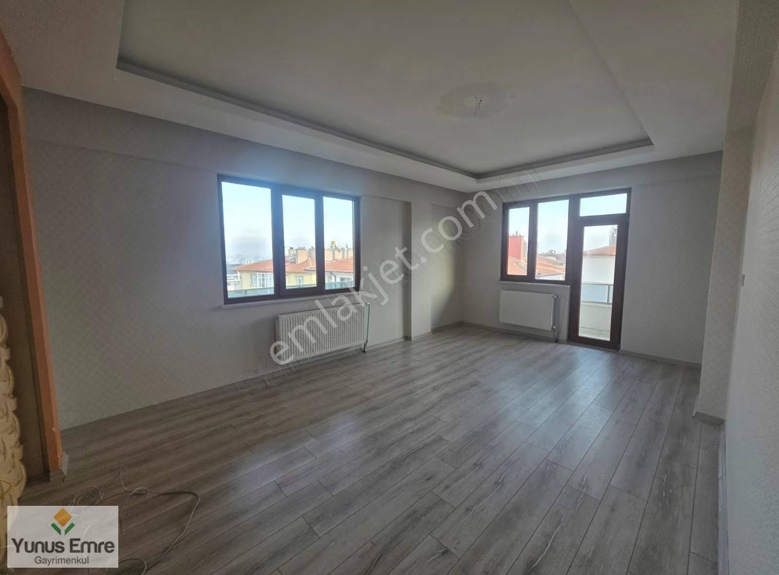 Kelebekler Vadisi Yakını Kiralık 3+1 Daire