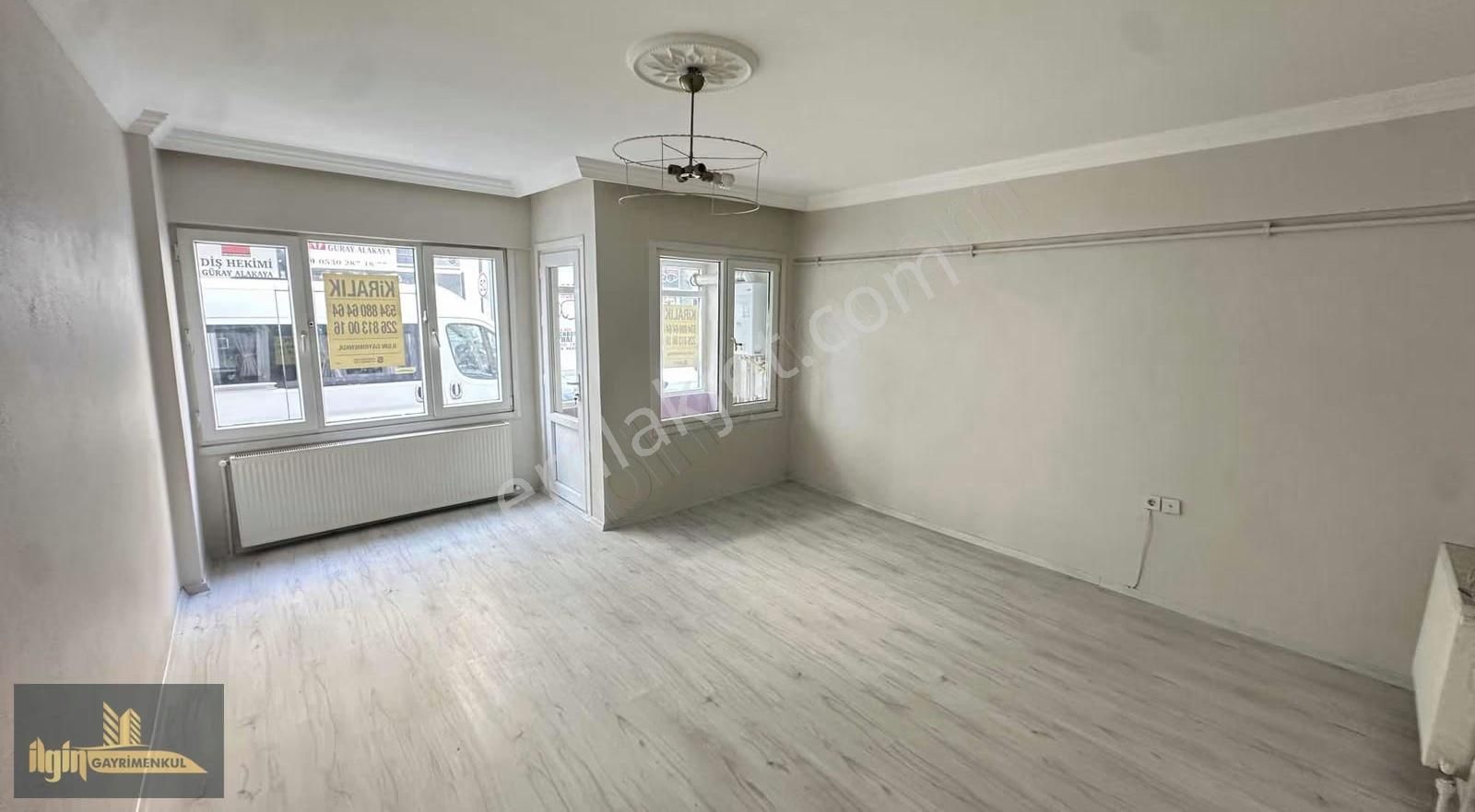 Yalova Merkezde Kiralık 2+1 Daire - Görsel 8