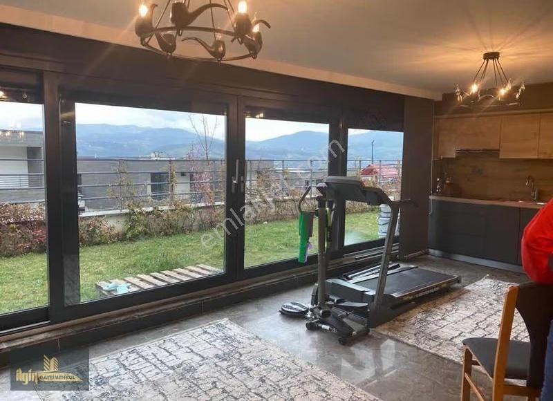 Yalova Modern Villaların'da Kaçırılmayacak ''fırsat'' 5+2 Villa - Görsel 10