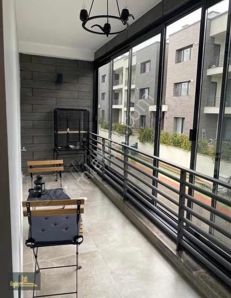 Yalova Modern Villaların'da Kaçırılmayacak ''fırsat'' 5+2 Villa - Görsel 15